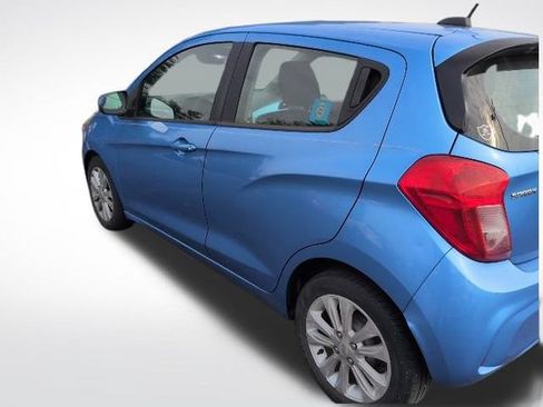 Used 2016 Chevrolet Spark LT FWD image 9
