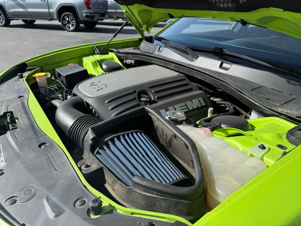 Used 2023 Dodge Charger R/T w/ Daytona Edition Group RWD image 12