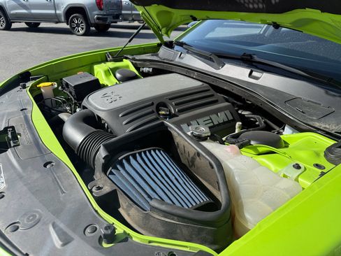 Used 2023 Dodge Charger R/T w/ Daytona Edition Group RWD image 12