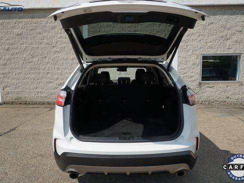 Used 2020 Ford Edge SEL w/ Convenience Package image 16
