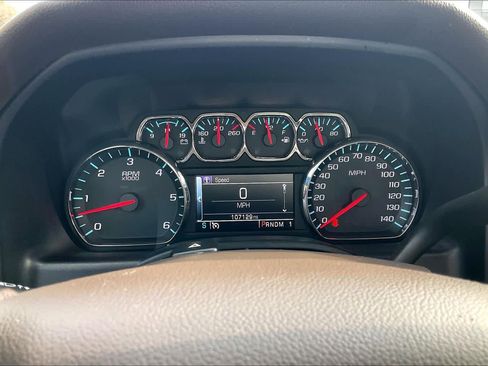 Used 2015 Chevrolet Silverado 2500 LT w/ LT Convenience Package image 25