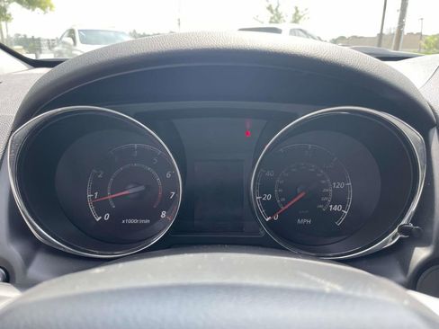 Used 2026 Mitsubishi Outlander Sport SE AWD/4WD image 20