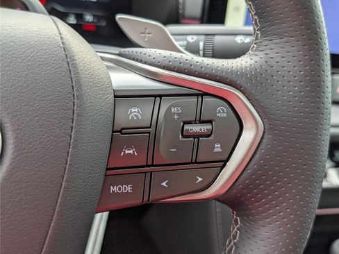 New 2026 Lexus IS 350 F Sport AWD/4WD image 19