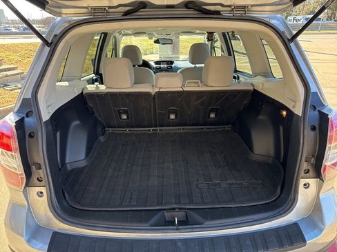 Used 2015 Subaru Forester 2.5i Premium image 18