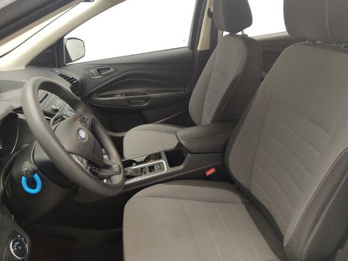 Used 2017 Ford Escape S image 17