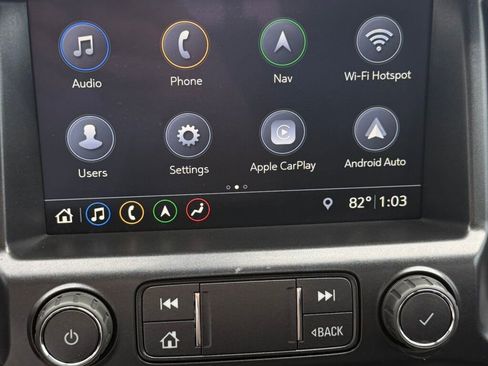 Used 2021 Chevrolet Colorado ZR2 image 30