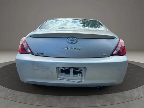 Used 2004 Toyota Solara SE FWD image 4