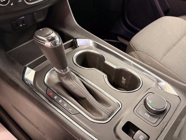 Used 2019 Chevrolet Traverse LT FWD image 15