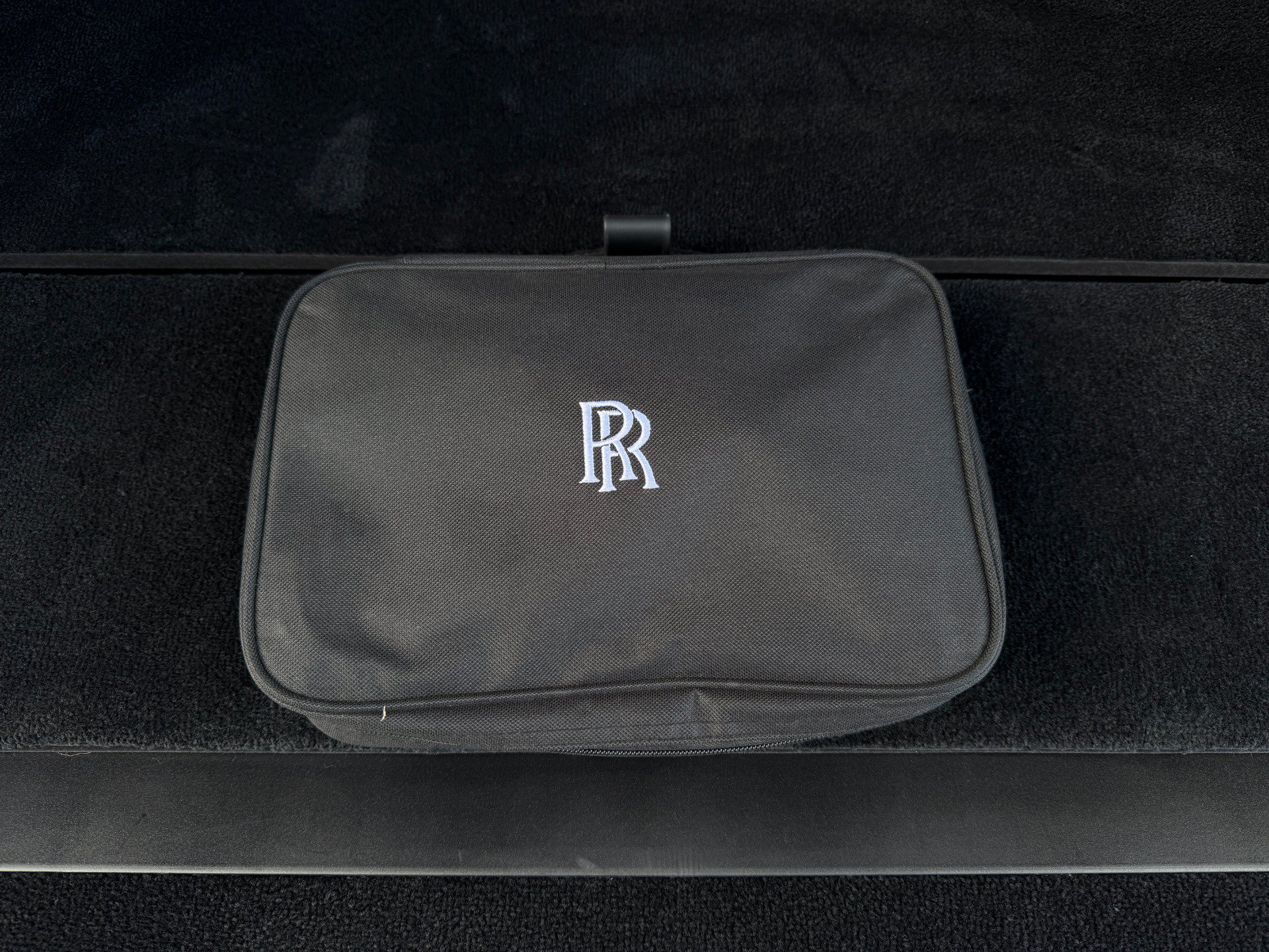 Used 2026 Rolls-Royce Cullinan Black Badge AWD/4WD image 51