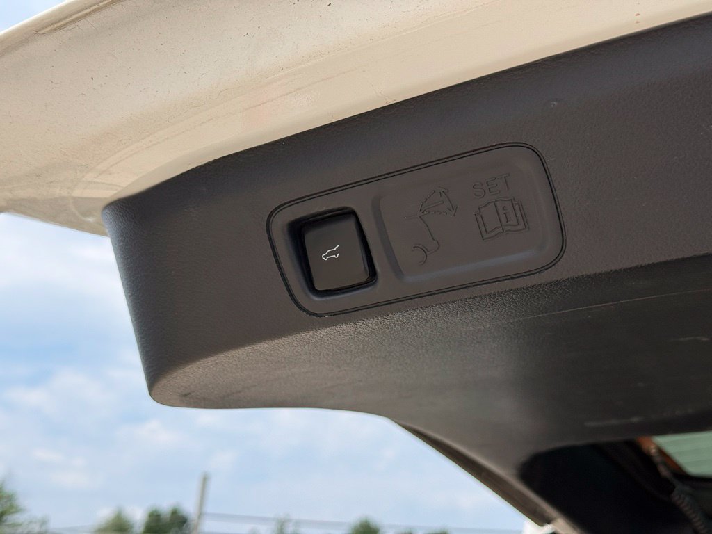 Used 2024 Ford Expedition Max Limited AWD/4WD image 29
