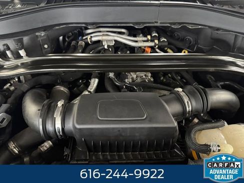 Used 2021 Ford Explorer ST w/ Equipment Group 401A image 6