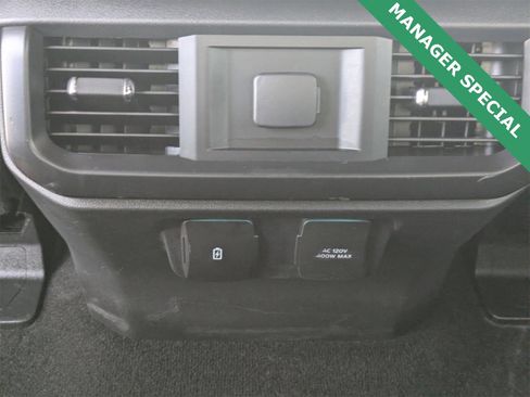 Used 2021 Ford F150 Tremor w/ Trailer Tow Package image 16