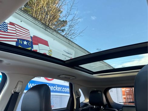 Used 2015 Ford Edge Sport w/ Equipment Group 401A image 28