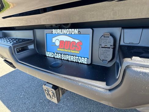 Used 2023 RAM 1500 Rebel w/ Rebel Level 2 Equipment Group AWD/4WD image 42
