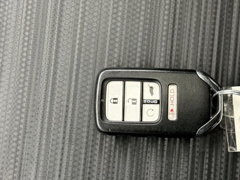 Used 2023 Honda Passport EX-L image 23