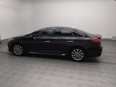Used 2017 Hyundai Sonata Limited w/ Tech Package 03 image 3