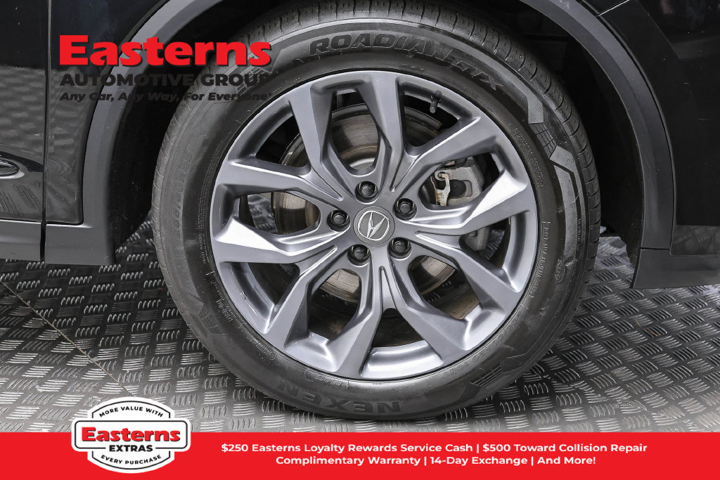 Used 2023 Acura MDX A-Spec AWD/4WD image 34