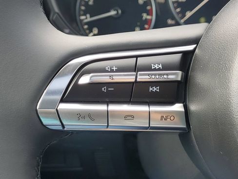 New 2026 MAZDA CX-50 AWD 2.5 S w/ Weather Package image 21