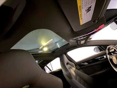 Certified 2023 Porsche Panamera 4S image 20