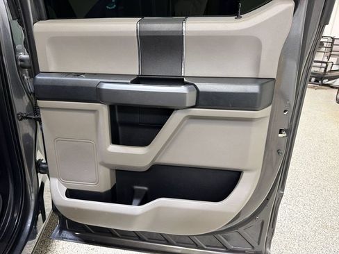 Used 2018 Ford F150 XLT AWD/4WD image 42