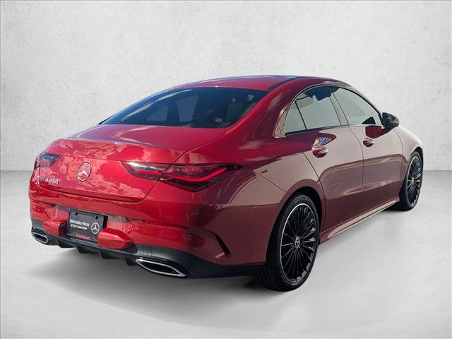 Used 2026 Mercedes-Benz CLA 250 image 2