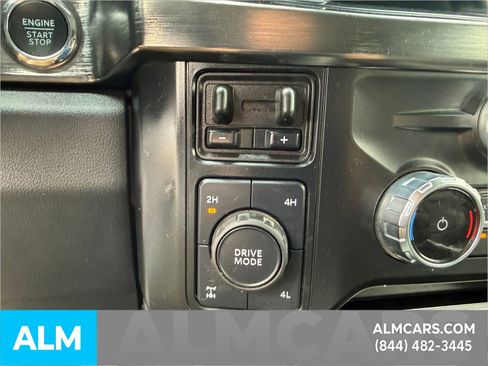 Used 2024 Ford F350 Lariat w/ Lariat Ultimate Package image 23