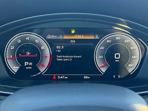 Used 2024 Audi Q5 2.0T Premium Plus image 32