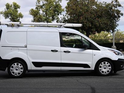 Used 2020 Ford Transit Connect XL