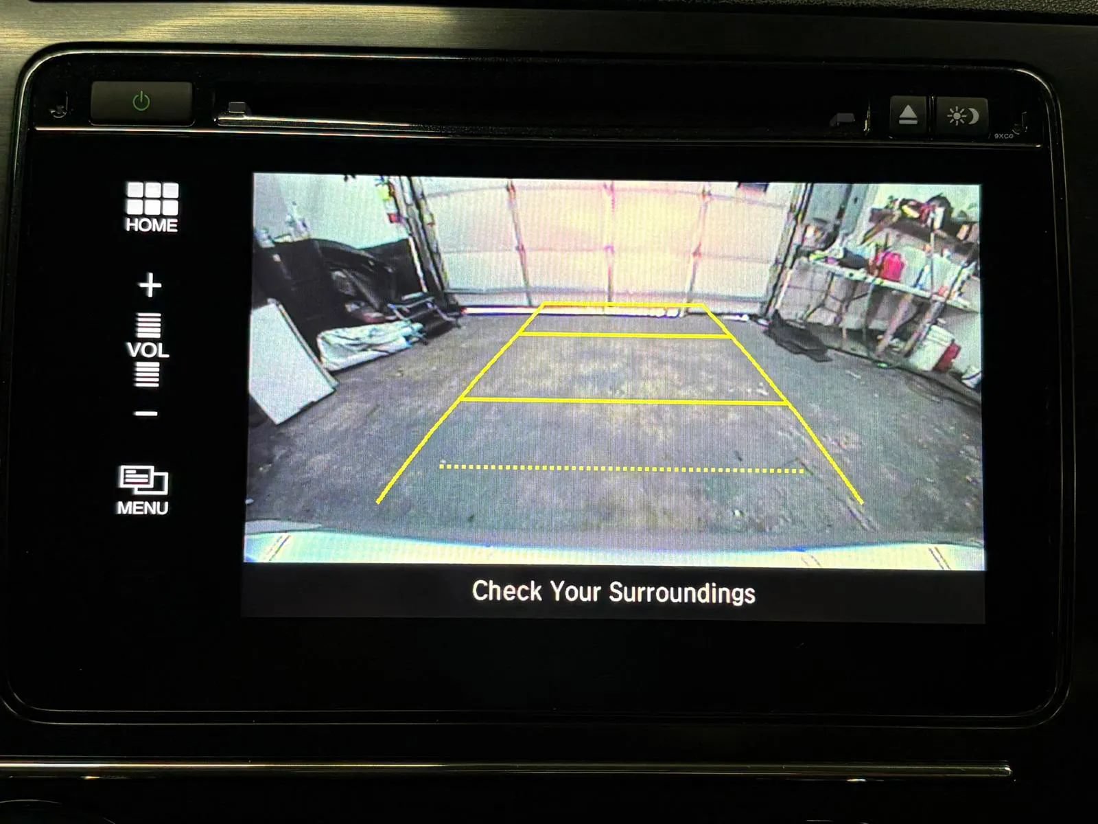 Used 2014 Honda Civic EX image 12