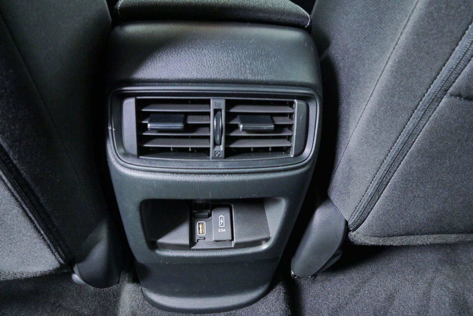 Used 2022 Honda CR-V EX image 15
