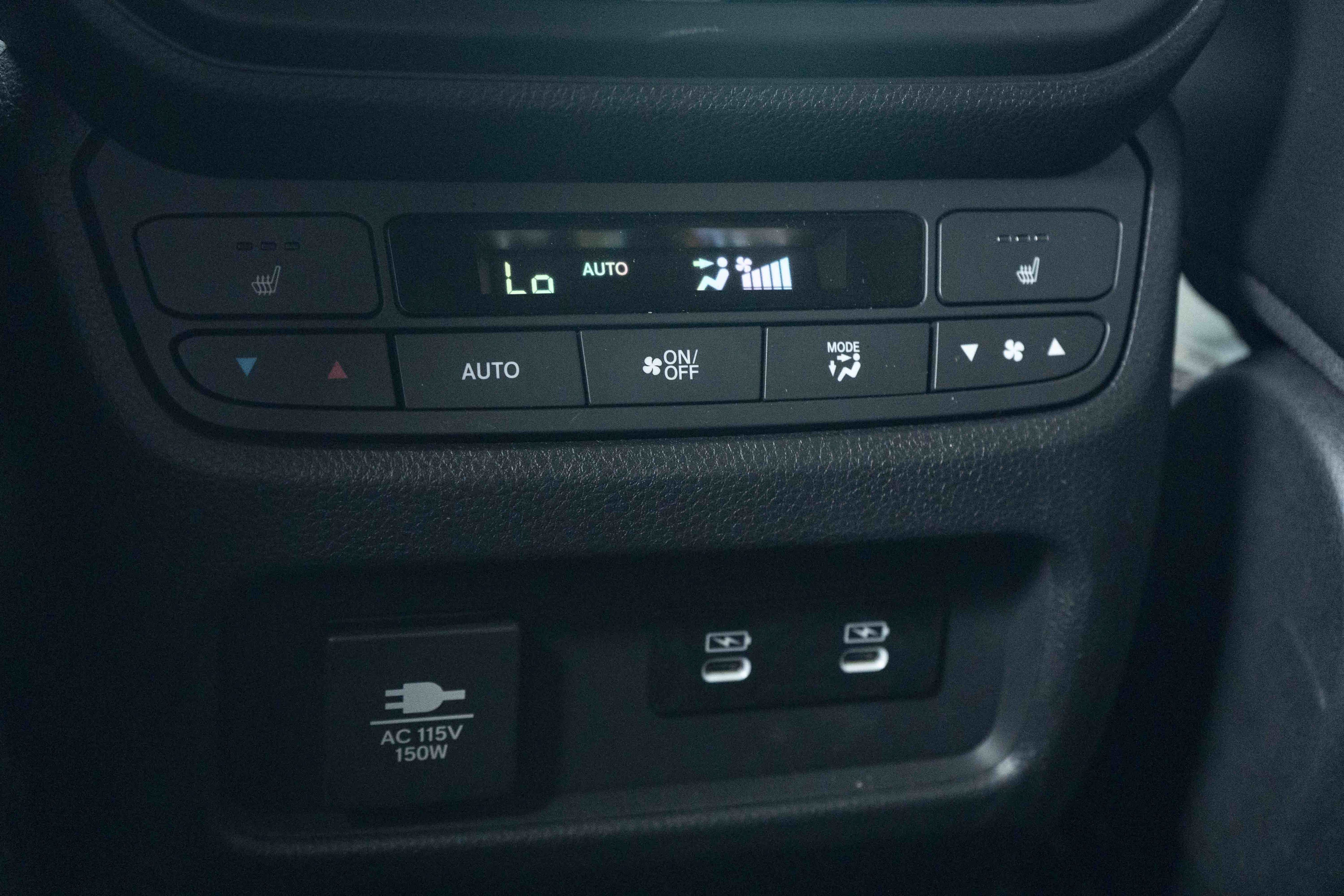 Used 2026 Honda Passport TrailSport Elite image 42
