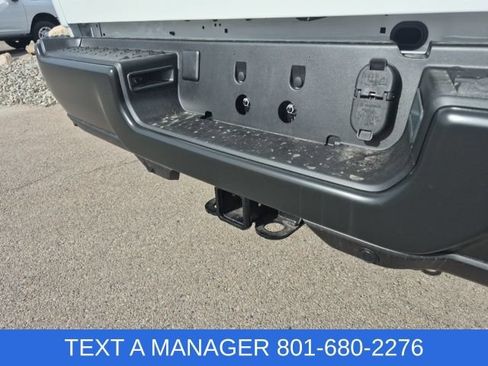 New 2026 RAM 2500 Tradesman AWD/4WD image 5