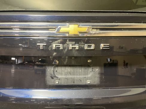 Used 2024 Chevrolet Tahoe LT image 11