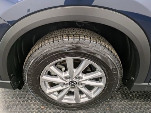 Used 2023 MAZDA CX-5 AWD 2.5 S w/ Select Package image 7