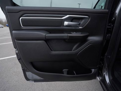 New 2026 RAM 1500 Big Horn image 16
