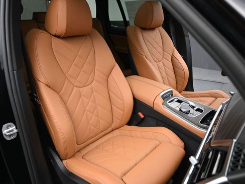 New 2026 BMW X5 sDrive40i RWD image 27
