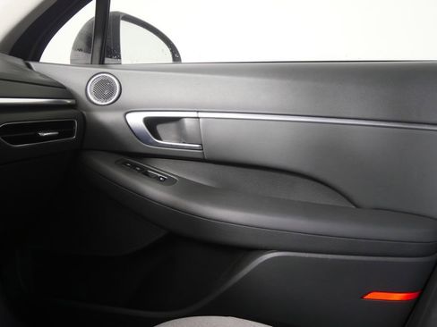 Used 2020 Hyundai Sonata SEL w/ Convenience + Sunroof Package image 25