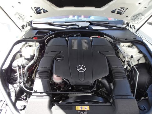 Used 2016 Mercedes-Benz SL 400 image 18