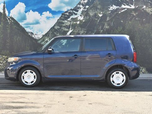 Used 2008 Scion xB image 7