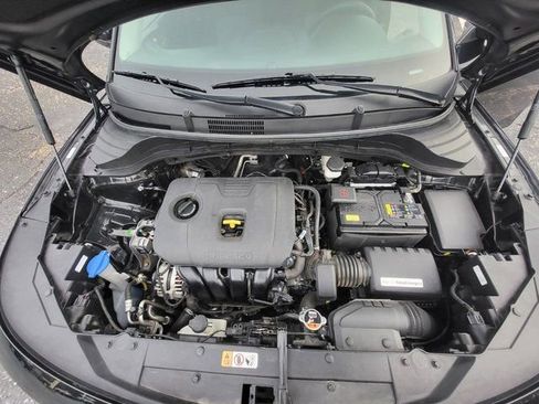 Used 2024 Kia Soul LX w/ Option Group 015 image 9