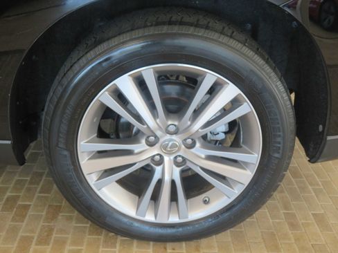 Used 2015 Lexus RX 350 FWD image 9