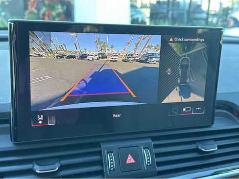 Used 2022 Audi Q5 2.0T Premium Plus image 9