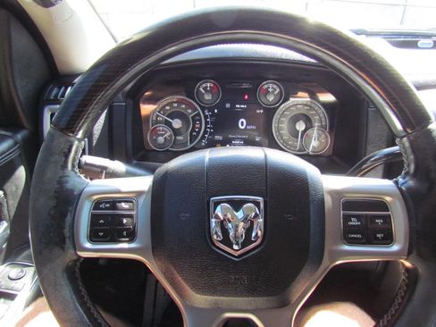 Used 2014 RAM 3500 Laramie Longhorn image 21