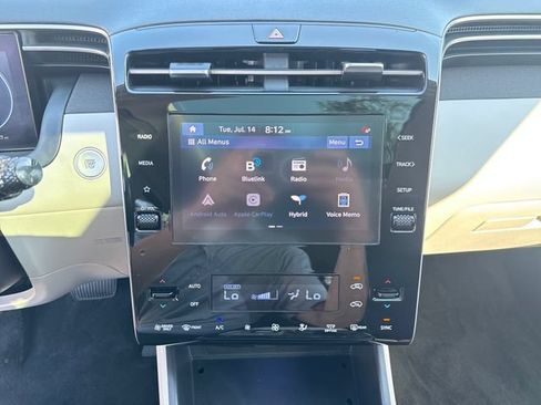 Used 2022 Hyundai Tucson SEL AWD/4WD image 18