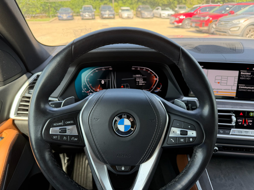 Used 2022 BMW X5 sDrive40i w/ Premium Package RWD image 14