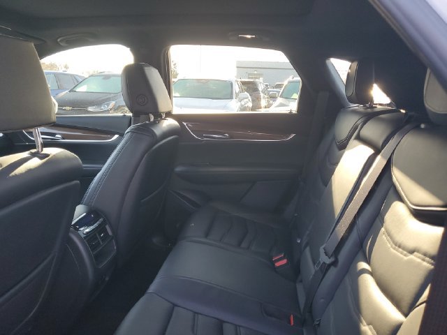 Certified 2019 Cadillac XT5 Platinum AWD/4WD image 10