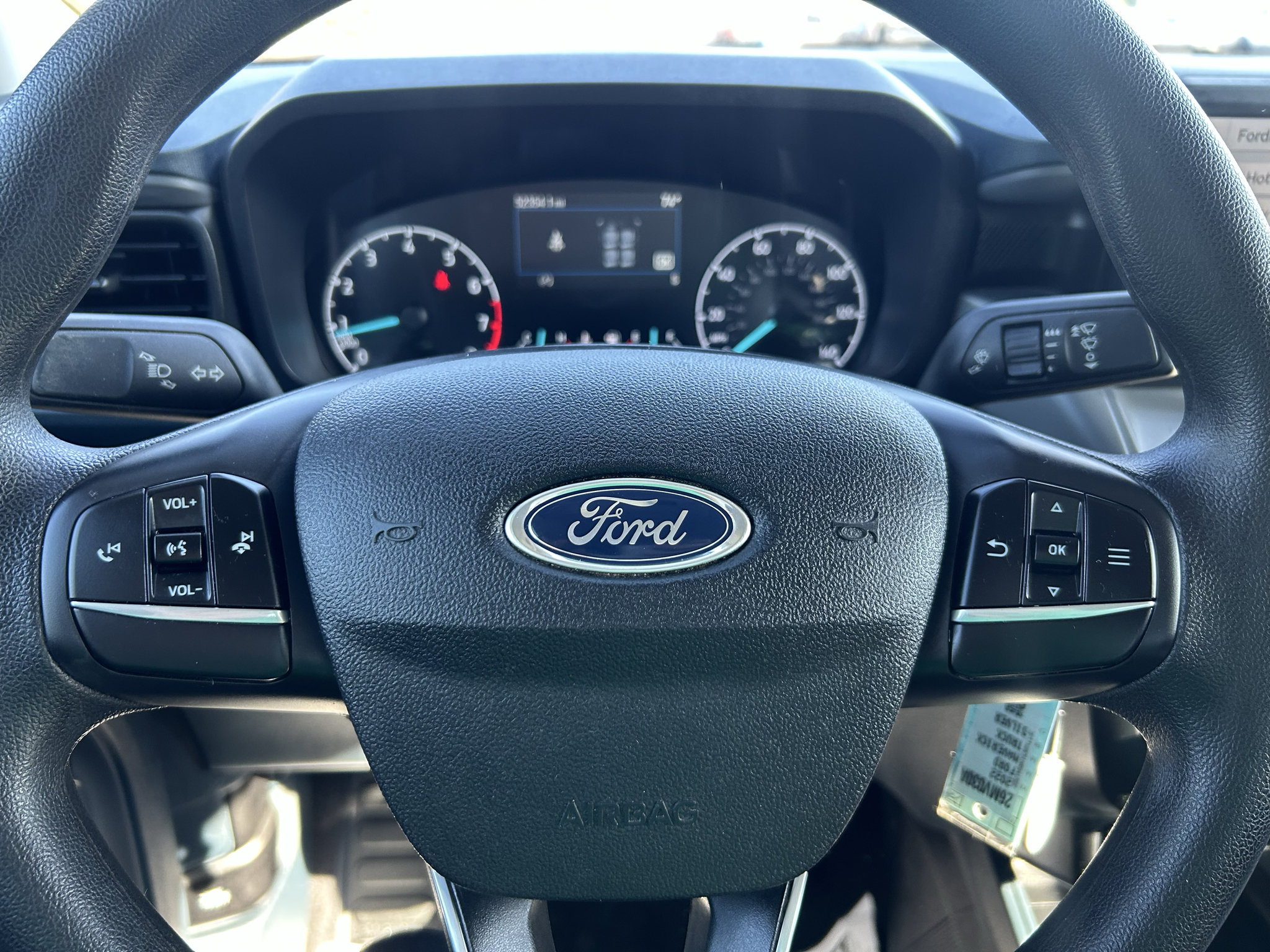 Used 2022 Ford Maverick XL FWD image 17