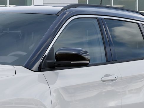 New 2026 Jeep Compass Limited AWD/4WD image 12