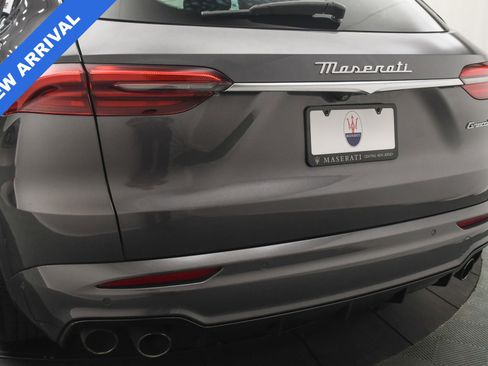 Used 2023 Maserati Grecale GT image 22
