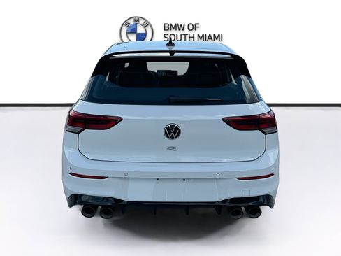 Used 2026 Volkswagen Golf w/ Euro Style Package AWD/4WD image 6